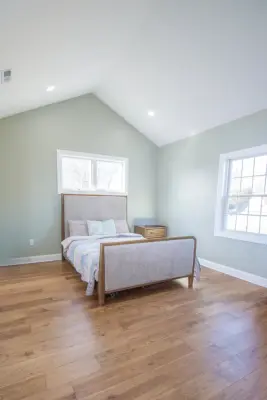 Nassour Creations - Foundation Installation & Repair in Philadelphia, PA