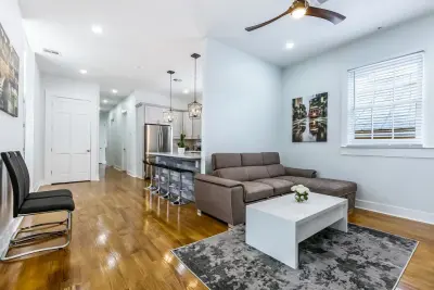 MGI Construction - Flooring Installation Services in Metairie, LA