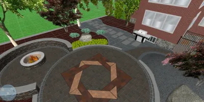 Bobby K Design - Landscape Design in Saint Louis, MO