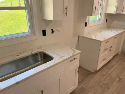 Hm Ingenius LLC - Countertop Installation Services in Dacula, GA