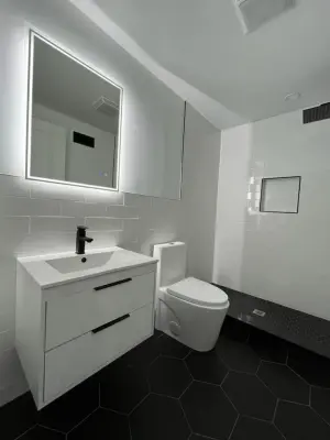 Nassour Creations - Foundation Installation & Repair in Philadelphia, PA