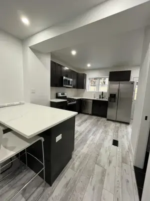 Nassour Creations - Foundation Installation & Repair in Philadelphia, PA