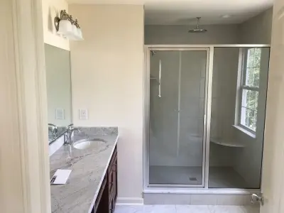 Complete Home Makeover — Home Renovation & Remodeling Services project by J. Neville Construction