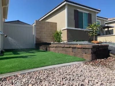 Cali Turf LA - Paver Installation in Tarazana, CA