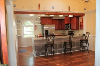 360 Home Renovations - Kitchen Remodeling in Wilmington, NC