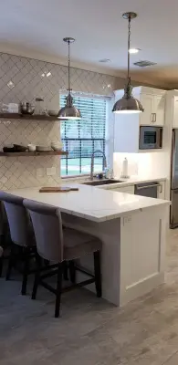R3BUILD Construction Services, LLC - Custom Home Builders in Spring, TX