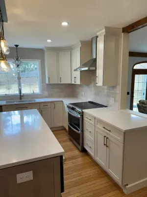 Quality House LLC - Interior Design & Decorating in Redmond, WA