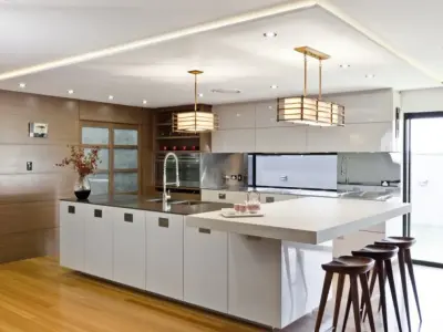 Quality House LLC - Interior Design & Decorating in Redmond, WA
