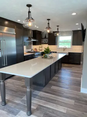Foster Home Renovations, Inc - Carpentry & Woodworking in Pittsburgh, PA