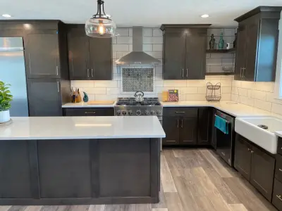 Foster Home Renovations, Inc - Carpentry & Woodworking in Pittsburgh, PA
