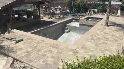 Cali Turf LA - Paver Installation in Tarazana, CA