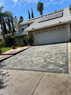 Cali Turf LA - Paver Installation in Tarazana, CA
