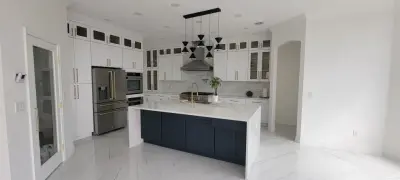 Envision Residential & Equestrian - Design-Build Services in West Palm Beach, FL