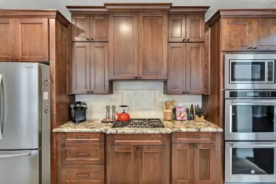 Complete Renovation — Home Renovation & Remodeling Services project by Superior Renovations & Construction