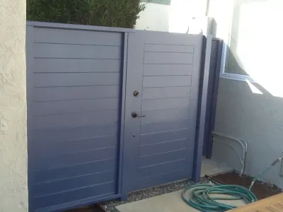 West LA by California Deck Builders