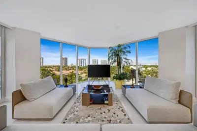 Complete Renovation. Sunny Isles — Home Renovation & Remodeling Services project by TVI Construction, Corp