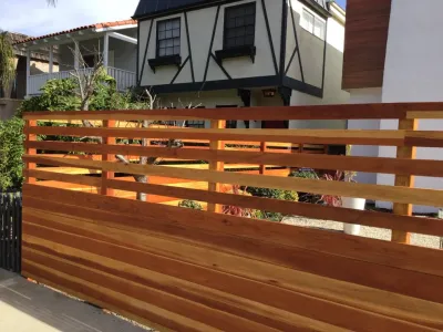 California Deck Builders - Retaining Wall Construction in Beverly Hills, CA
