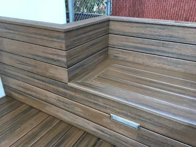 California Deck Builders - Retaining Wall Construction in Beverly Hills, CA