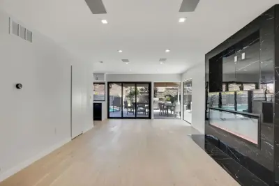 126 Builders Inc. - Custom Cabinets & Cabinetry in Walnut, CA