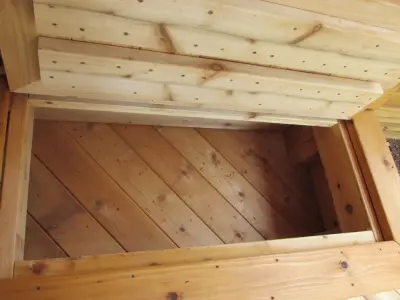 Creative-Renovations - Deck Building & Repair in Bloomington, IL