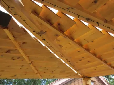 Creative-Renovations - Deck Building & Repair in Bloomington, IL