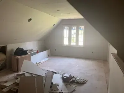 UBuildIt Raleigh/ Knight Construction - Kitchen Remodeling in Raleigh, NC