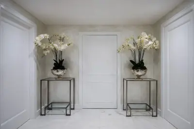 Gerdera Interior - Kitchen Remodeling in Naples, FL
