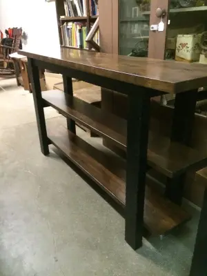 Bidwell Construction - Carpentry & Woodworking in Cleveland, TN