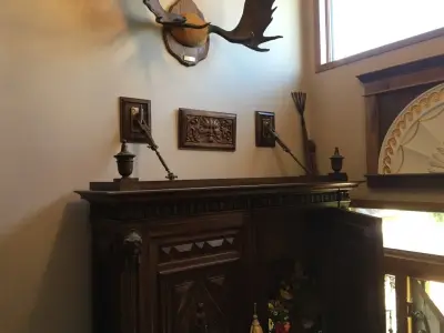 Home Furnishings — Home Renovation & Remodeling Services project by Bidwell Construction