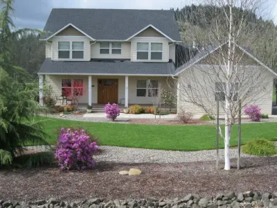 G & P Contracting Inc. - Carpentry & Woodworking in Roseburg, OR