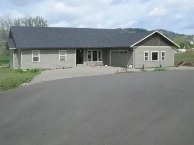 G & P Contracting Inc. - Carpentry & Woodworking in Roseburg, OR