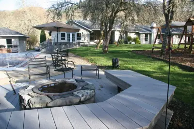 G & P Contracting Inc. - Carpentry & Woodworking in Roseburg, OR