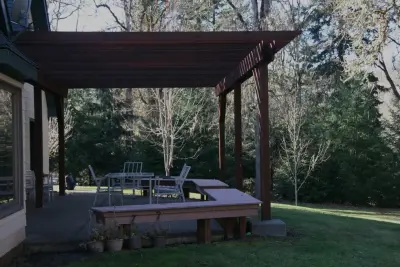 G & P Contracting Inc. - Carpentry & Woodworking in Roseburg, OR