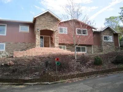 G & P Contracting Inc. - Carpentry & Woodworking in Roseburg, OR