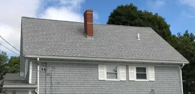Care Free Homes, Inc. - Patio Design & Installation in Fairhaven, MA
