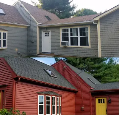 Care Free Homes, Inc. - Patio Design & Installation in Fairhaven, MA