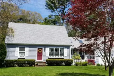 Care Free Homes, Inc. - Patio Design & Installation in Fairhaven, MA