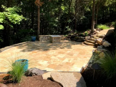 Bobby K Design - Landscape Design in Saint Louis, MO