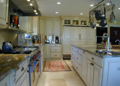 McKinney Building Company - Kitchen Remodeling in Gainesville, FL