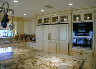 McKinney Building Company - Kitchen Remodeling in Gainesville, FL