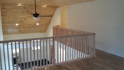 Fuller Company Design & Construction LLC - Landscape Construction in Gainesville, GA