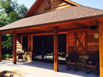 Cornerstone Homes by Chris Moock, LLC - Custom Home Builders in Oklahoma City, OK