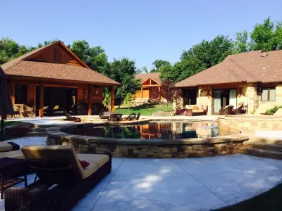 Cornerstone Homes by Chris Moock, LLC - Custom Home Builders in Oklahoma City, OK