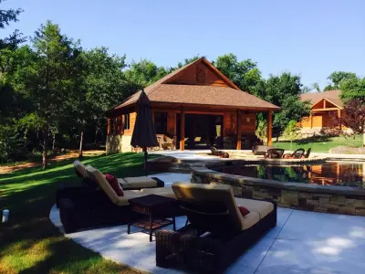Cornerstone Homes by Chris Moock, LLC - Custom Home Builders in Oklahoma City, OK