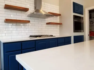 Galbrith Project by Herbert H. Construction LLC.