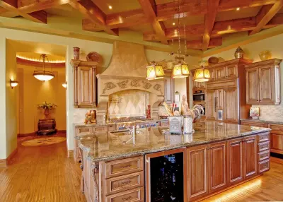 Neil Adams Construction Inc. - Landscape Construction in Reno, NV