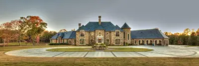 Custom Homes by Sam V - Custom Home Builders in Bullard, TX