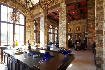 Custom Homes by Sam V - Custom Home Builders in Bullard, TX