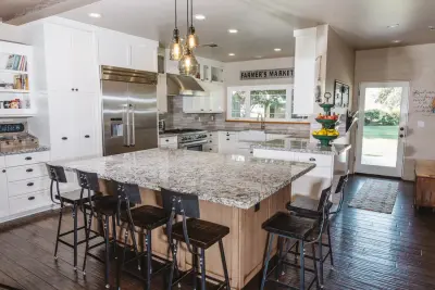 Chad W Howell Construction Inc. - Carpentry & Woodworking in Exeter, CA