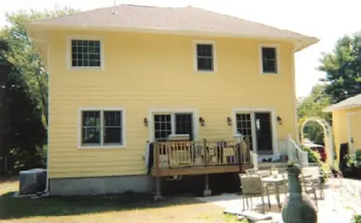 B&B Affordable Renovations, Inc. - Plumbing Services in Westwood, MA